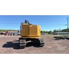 2026 Tigercat 822 Track Feller Buncher